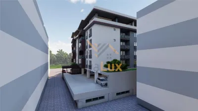 Apartament de vanzare, Hortensiei, bloc NOU - foto 7