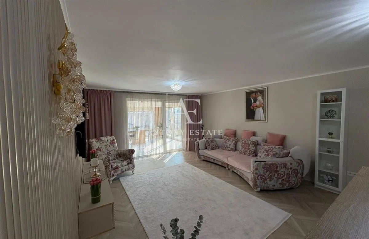 Antony Estate | Grey Villa - casa de vanzare Podgoria - Bihor - foto 2