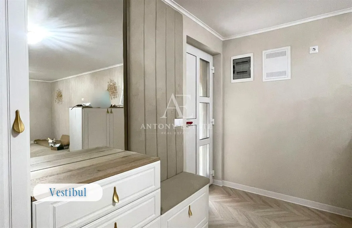 Antony Estate | Grey Villa - casa de vanzare Podgoria - Bihor - foto 12