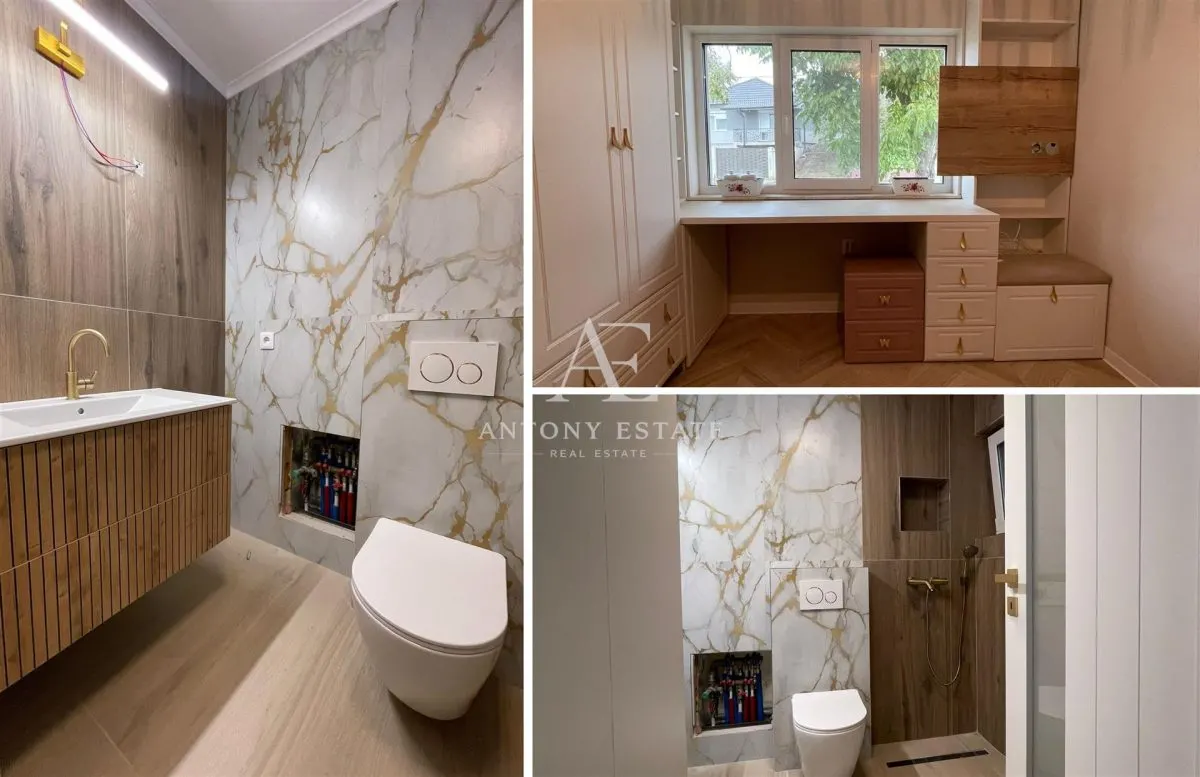 Antony Estate | Grey Villa - casa de vanzare Podgoria - Bihor - foto 13