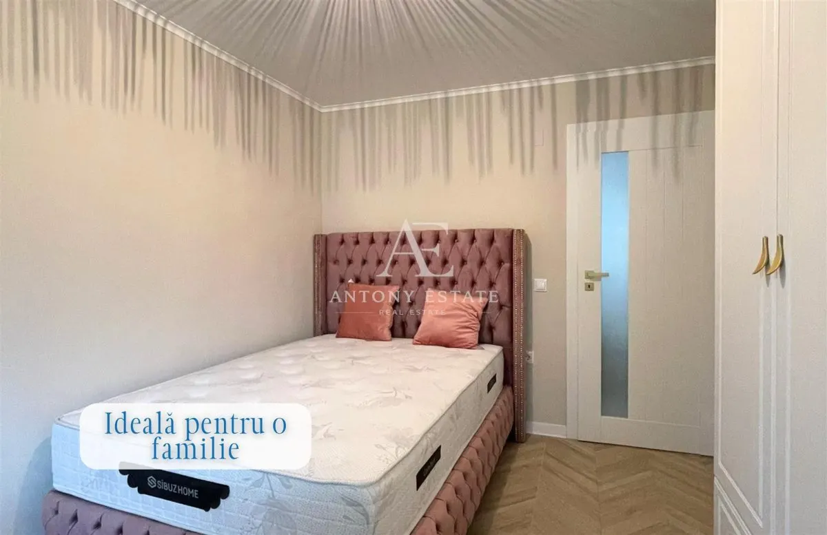 Antony Estate | Grey Villa - casa de vanzare Podgoria - Bihor - foto 16