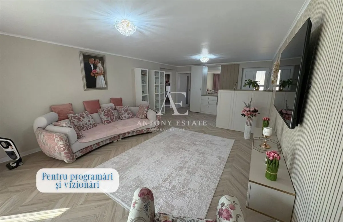 Antony Estate | Grey Villa - casa de vanzare Podgoria - Bihor - foto 17