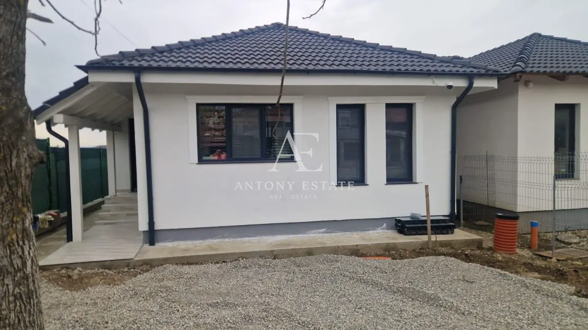 Antony Estate | Grey Villa - casa de vanzare Podgoria - Bihor - foto 4