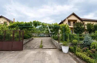 Antony Estate | LAKESIDE HOME - Lac Paleu - foto 1