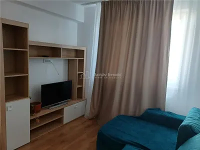 Apartament de inchiriat Lacul lui Binder - foto 2