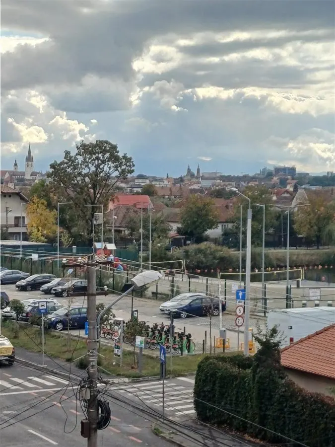 Apartament de inchiriat Lacul lui Binder - foto 12