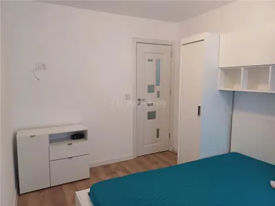 Apartament de inchiriat Lacul lui Binder - foto 8