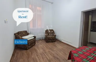 Antony Estate | Apartament de închiriat, 1 Camera, Ultra-Central, Oradea - Oradea