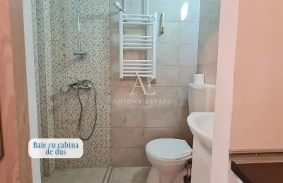 Antony Estate | Apartament de închiriat, 1 Camera, Ultra-Central, Oradea - foto 6