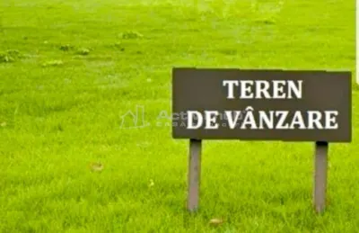 Teren extravilan - Fantanele - 10000 mp - Arad