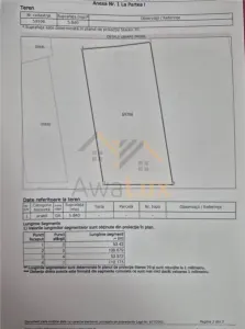 Teren de vanzare in Mocira - foto 2