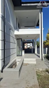 Casa Breazu, 4 camere, 3 bai, 120mp S.u,Teren 510 mp,0% Comision - foto 4