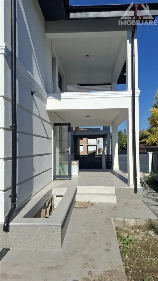Casa Breazu, 4 camere, 3 bai, 120mp S.u,Teren 510 mp,0% Comision - foto 4