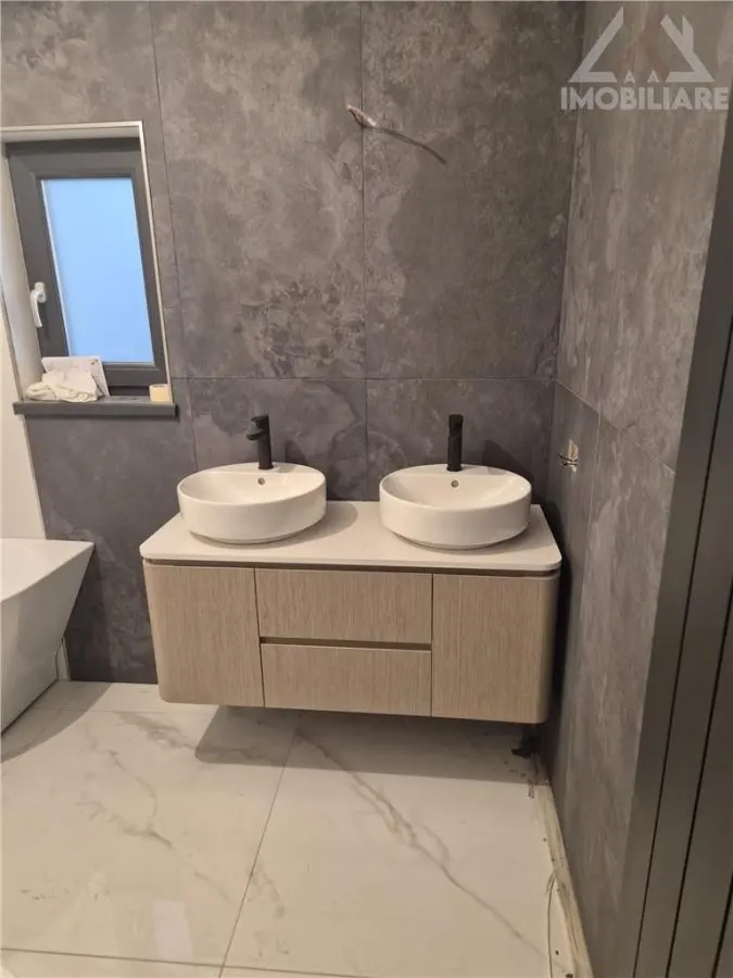Casa Breazu, 4 camere, 3 bai, 120mp S.u,Teren 510 mp,0% Comision - foto 10