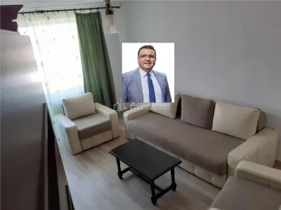 Resita, Chirie, 2 Camere, UNIVERSITATE - Resita