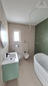 Intabulata! Casa 4 camere Valea Lupului, Incalzire Pardoseala! BECI! - foto 13