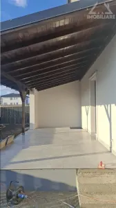 Intabulata! Casa 4 camere Valea Lupului, Incalzire Pardoseala! BECI! - foto 3