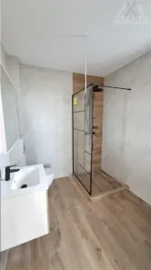 Intabulata! Casa 4 camere Valea Lupului, Incalzire Pardoseala! BECI! - foto 7