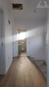 Intabulata! Casa 4 camere Valea Lupului, Incalzire Pardoseala! BECI! - foto 9