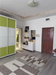 Garsoniera de vanzare Victor Babes - Baia Mare