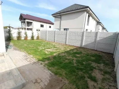 Casa- soseaua Bucuresti - Magurele -Carrefour(fosta Cora)- 210000E-  tva inclus - COMISION 0! - foto 10