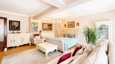 Apartament 3 camere | COMISION 0% | Magheru | Central | Parcare - Oradea