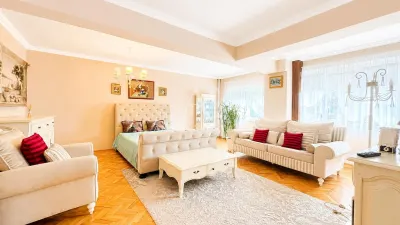 Apartament 3 camere | COMISION 0% | Magheru | Central | Parcare - foto 2