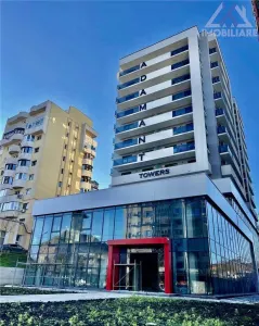 Apartament 2 camere | ADAMANT Tower | Nicolina - Iasi