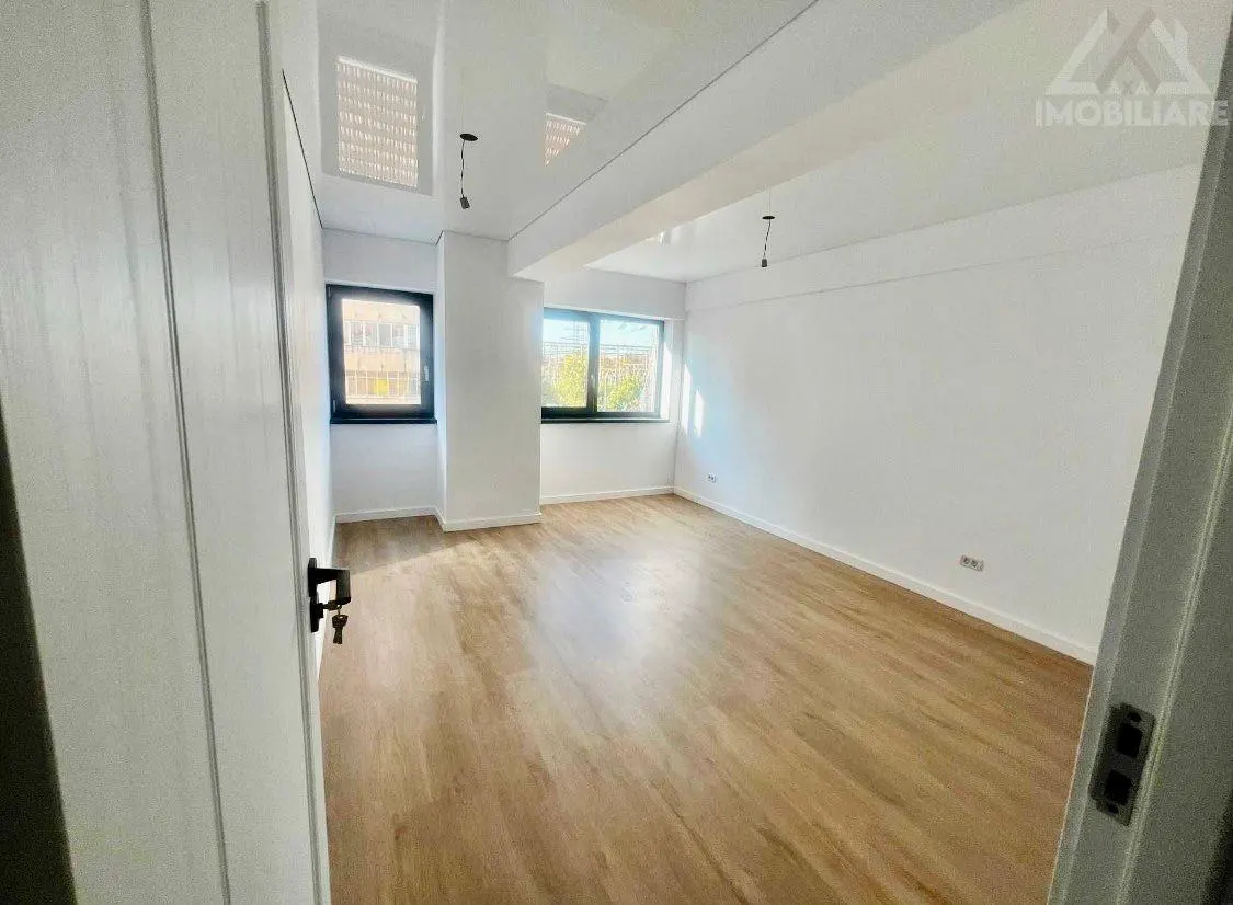 Apartament 2 camere | ADAMANT Tower | Nicolina - foto 5