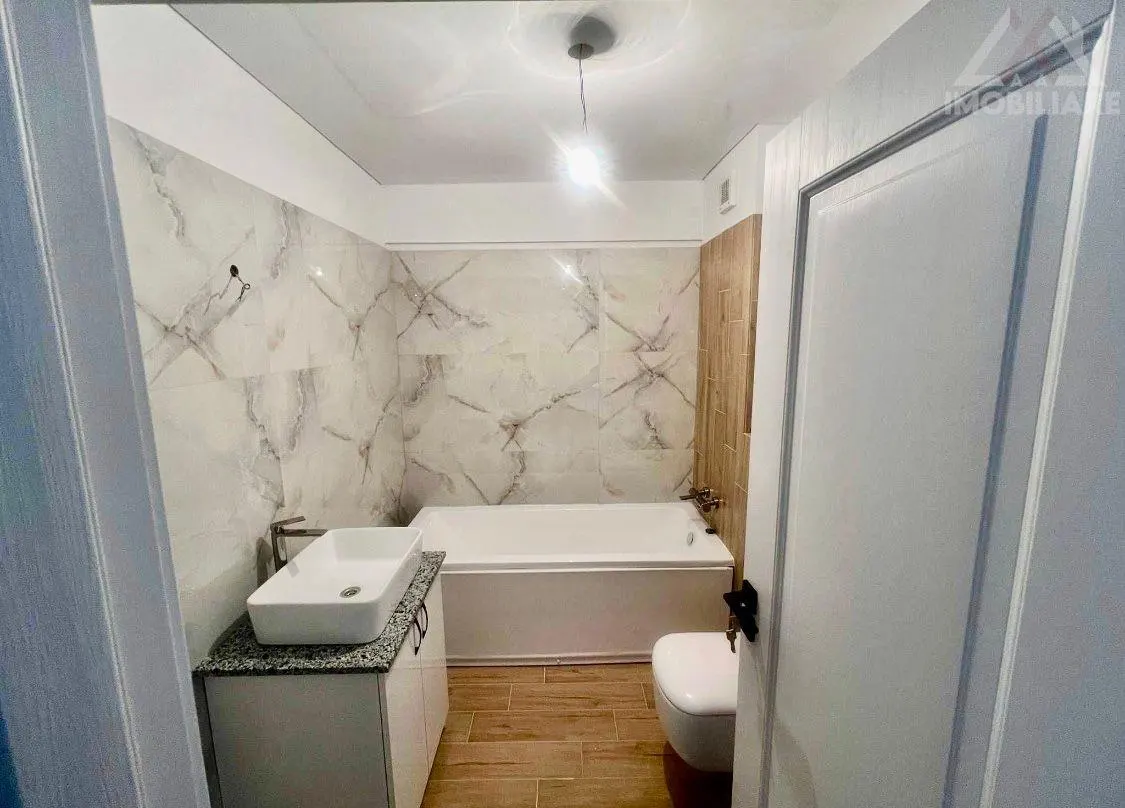 Apartament 2 camere | ADAMANT Tower | Nicolina - foto 6
