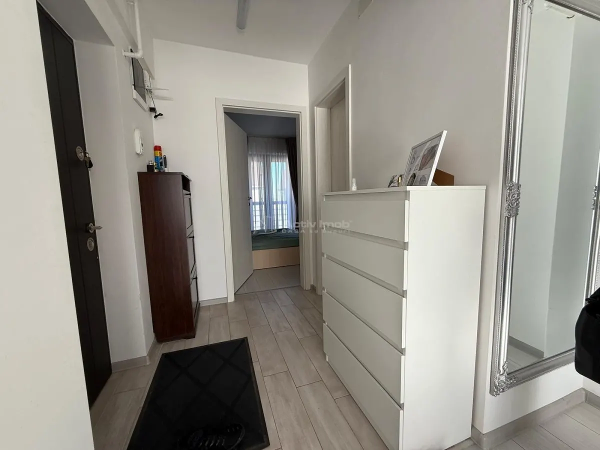 2 camere 69mp - Popesti Leordeni - foto 7