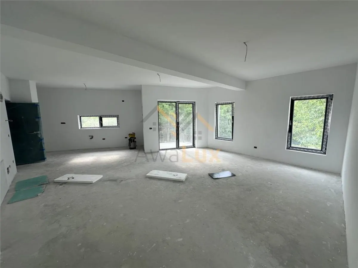Apartament 2 camere de vanzare, str. Alba Iulia - foto 1