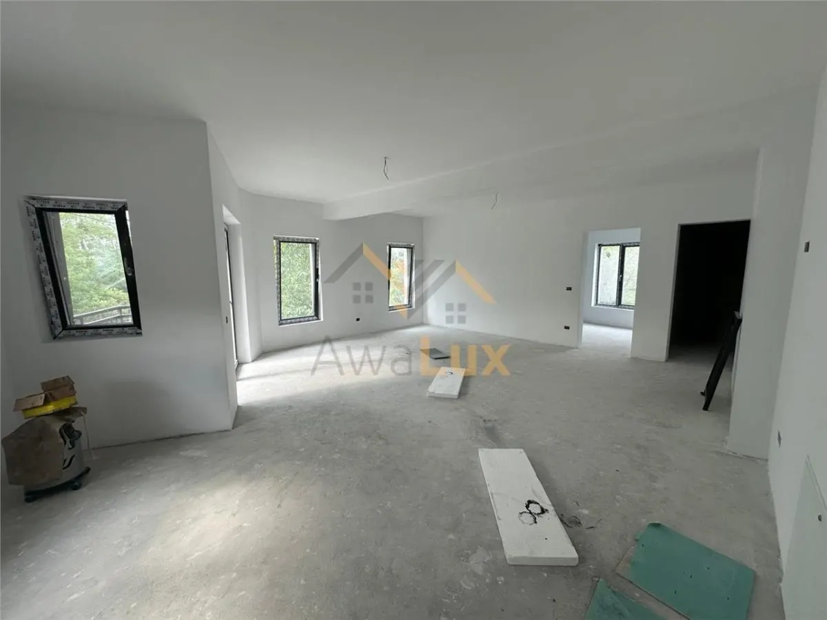 Apartament 2 camere de vanzare, str. Alba Iulia - foto 2
