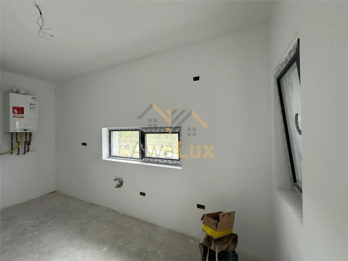 Apartament 2 camere de vanzare, str. Alba Iulia - foto 3