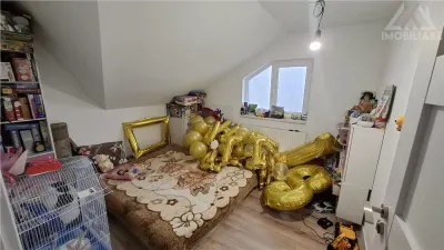 Casa 5 camere! 2 bai I S.u 150 mp! Beci,Asfalt! - foto 12