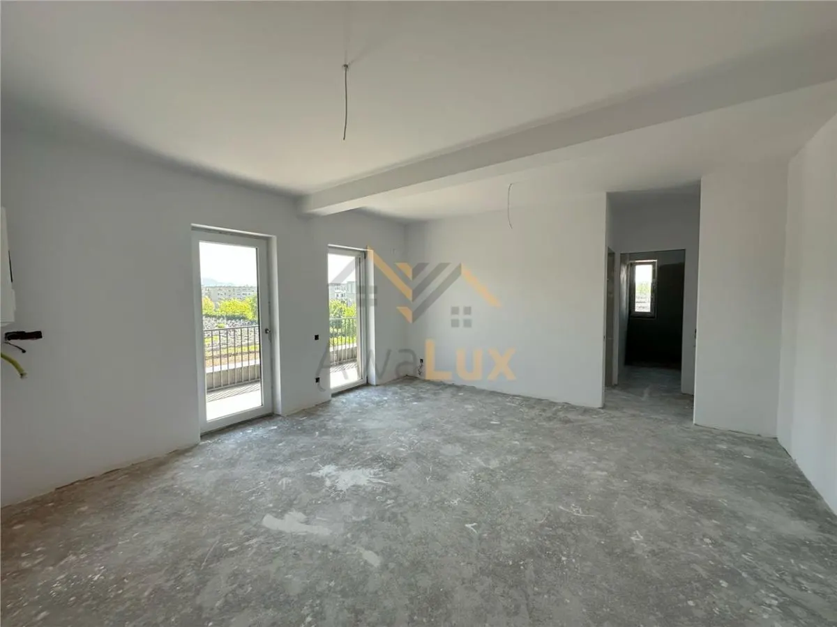 Apartament 3 camere Baia Mare - poza 1