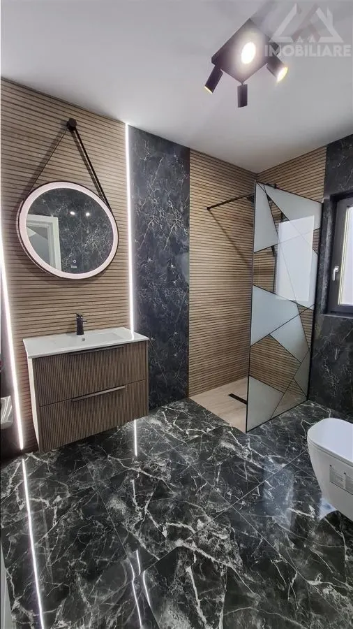 Casa Miroslava,Teren 750 mp,S.u.130 mp,4 camere,2 bai,0% Comision - foto 11