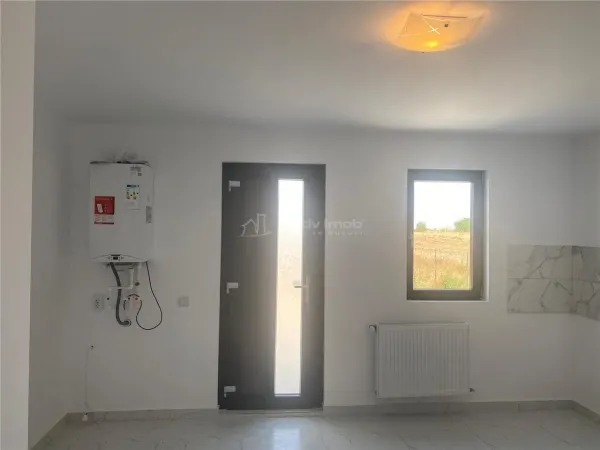 Casă 3 camere Mihailesti - poza 3