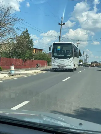 Casă 3 camere Mihailesti - poza 7