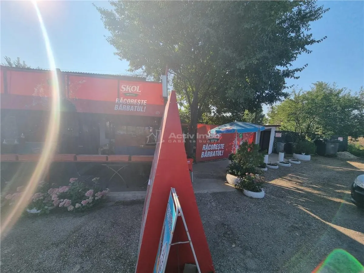 Restaurant Cory si Ysa afacere la cheie Draganesti Vlasca - foto 12
