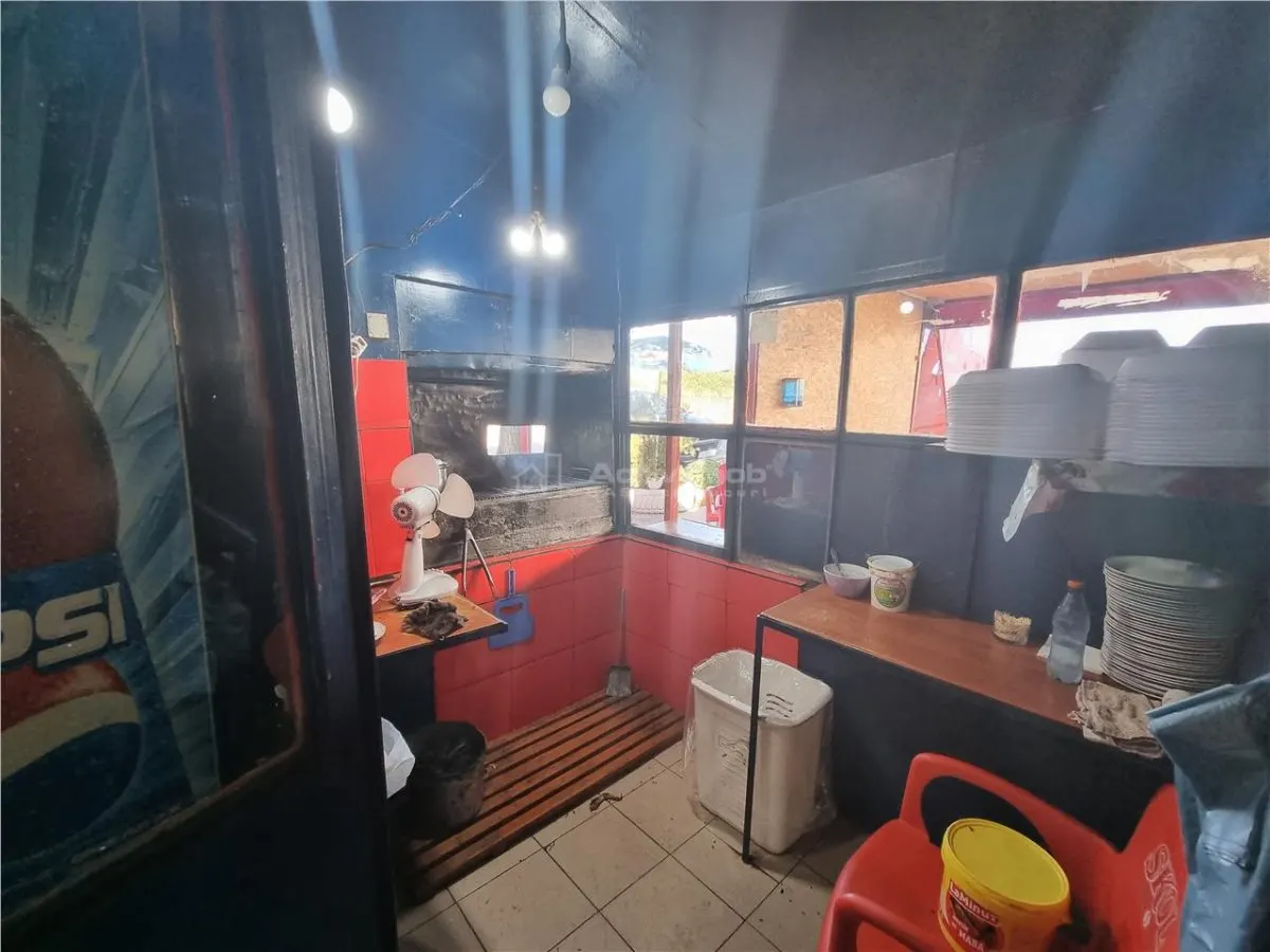 Restaurant Cory si Ysa afacere la cheie Draganesti Vlasca - foto 10