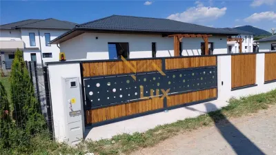 Casa de vanzare, Tautii Magheraus - Tautii-Magheraus