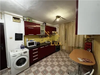 Apartament de vanzare, George Enescu - Baia Mare