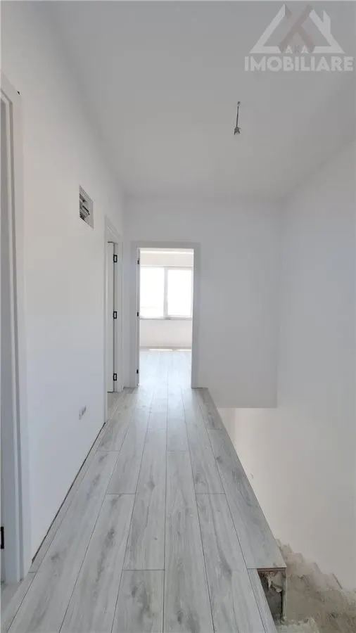 Valea Lupului Duplex 112 mp | 4 camere | BECI | Teren 300 mp | 0% Comision - foto 11