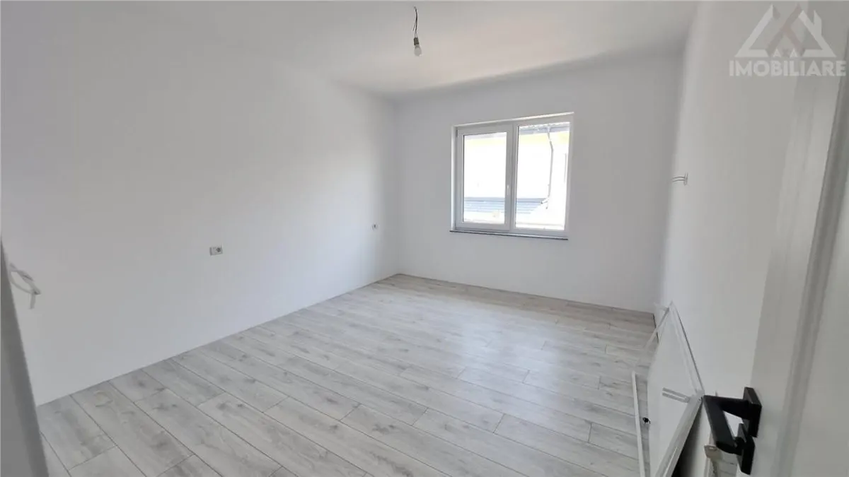 Valea Lupului Duplex 112 mp | 4 camere | BECI | Teren 300 mp | 0% Comision - foto 12