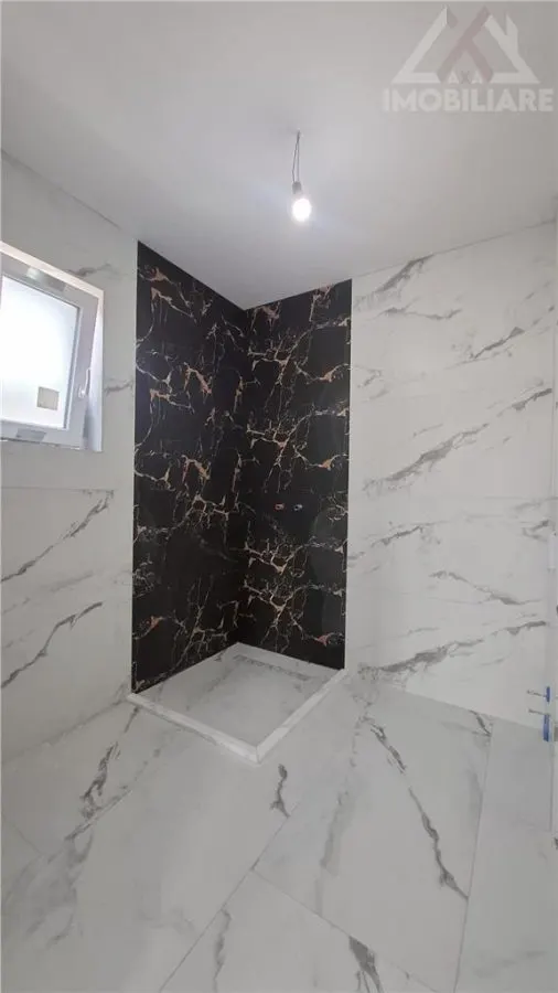 Valea Lupului Duplex 112 mp | 4 camere | BECI | Teren 300 mp | 0% Comision - foto 14