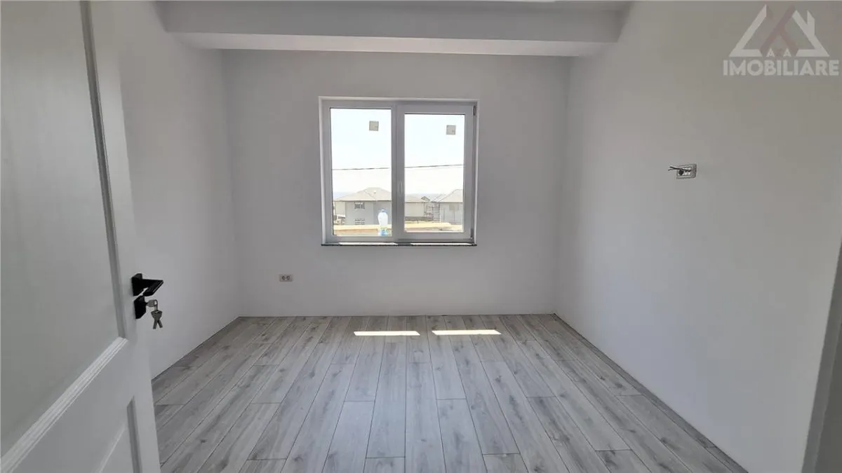 Valea Lupului Duplex 112 mp | 4 camere | BECI | Teren 300 mp | 0% Comision - foto 15