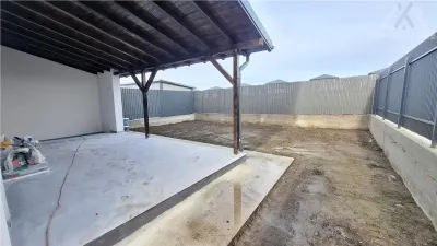 Valea Lupului Duplex 112 mp | 4 camere | BECI | Teren 300 mp | 0% Comision - foto 4