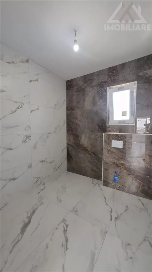 Valea Lupului Duplex 112 mp | 4 camere | BECI | Teren 300 mp | 0% Comision - foto 9