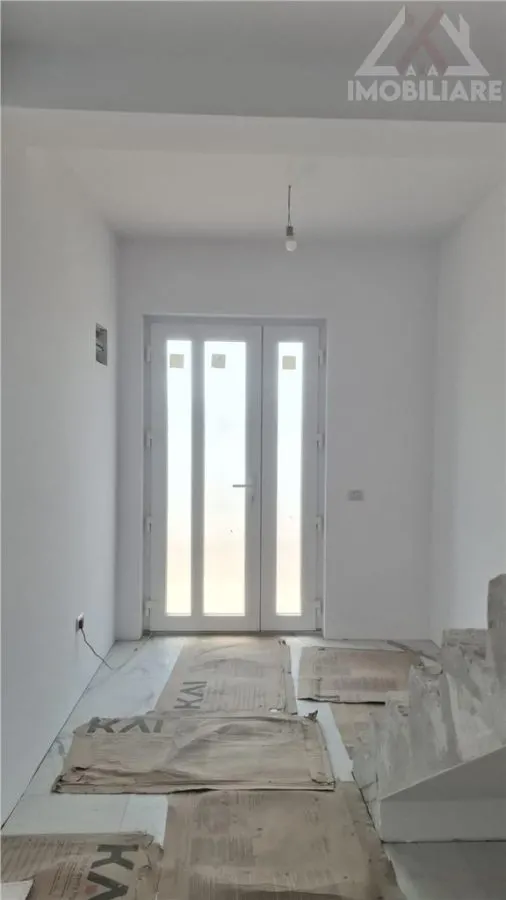 Valea Lupului Duplex 112 mp | 4 camere | BECI | Teren 300 mp | 0% Comision - foto 10